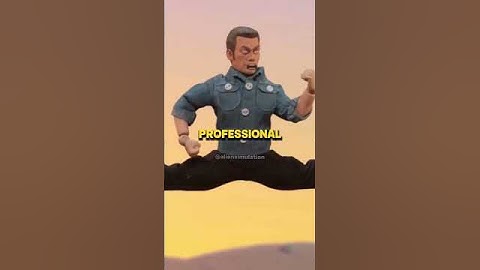 This Ad Is INSANE - Robot Chicken Short Edit