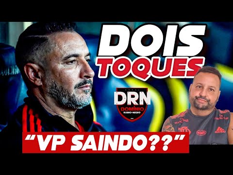 VITOR PEREIRA SAINDO? SERÁ? | ATACANTE TERA MAIS OPORTUNIDADES | BRIGA POR VAGA NO TIME
