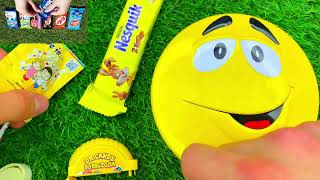 Tingly Candy Asmr Unboxing Satisfying Asmr With M&Ms