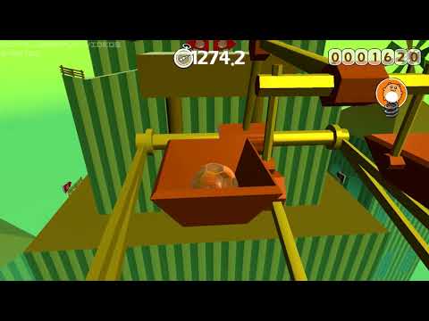 Hamsterball PS3 #32 - Ultimate 2 (Perfect Play)