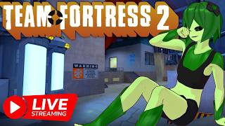 TF-Thursday - FREEZE TAG! [LIVE]