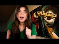 تعالو نهرب من المعرض المسكون