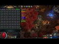 Gambling 1500 Tattoos! Boss Hunting For Fun &amp; Profit #Stream #VoD (06-20-24)[PoE-Necropolis-3.24]