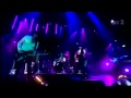 Capture de la vidéo Howling Bells-Setting Sun (Live In L