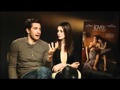 Love & Other Drugs - Featurette - Deutsch / German