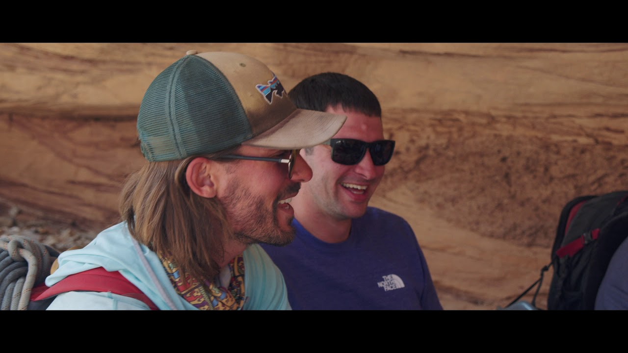 Legacy Outdoor Adventures Alumni