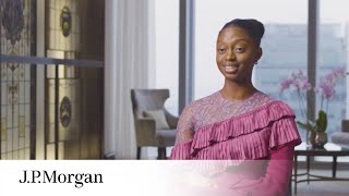 Investment Banking Apprenticeships at J.P. Morgan | Intern Stories | J.P. Morgan