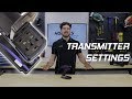 How to: Understanding and Adjusting Basic RC Hobby 2.4Ghz Transmitter Settings