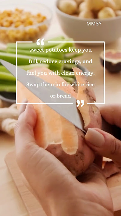 Sweet Potato for Hormone Balance & Women’s Health