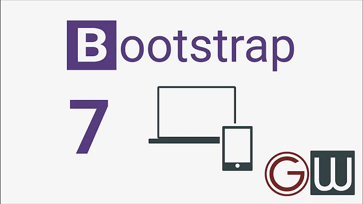 Bài 7: Form trong Bootstrap