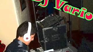 Dj Vario And Dj Sn1p3rdance Again 