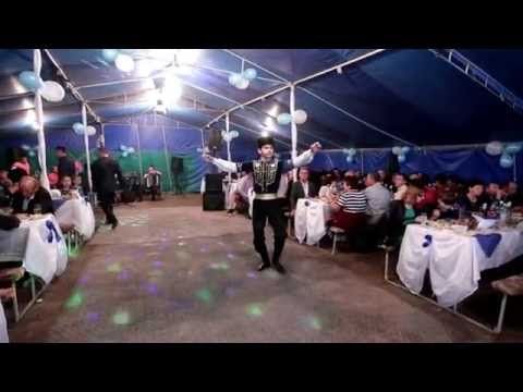 Агъыр ава. Видеограф
