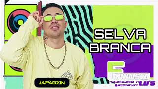 JAPÃOZIN - SELVA BRANCA