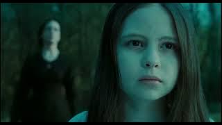 The Ring (2002) - Rachel falls down the well/Samara shows her 'the truth'