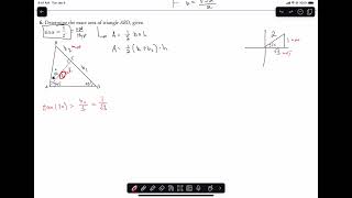 Review - Extra Exact Value Practice - #6