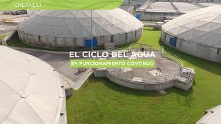 SCADA UNIFICADO. Control de Supervisión y Adquisición de Datos. A14 del proyecto CREANDO