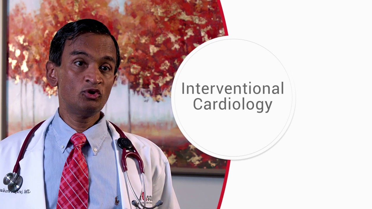 Interventional Cardiology - YouTube