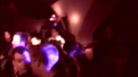 Angular Records Event 10 - Featuring The Reseach (2004)