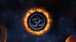 Om chanting meditation music | shamanic ...