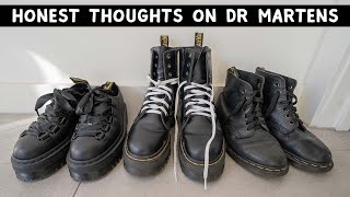 doc martens jadon review