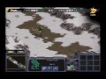 815[Hyo] KTF MagicN's VS Stork Samsung KHAN Game 2 @ HitchHiker.avi