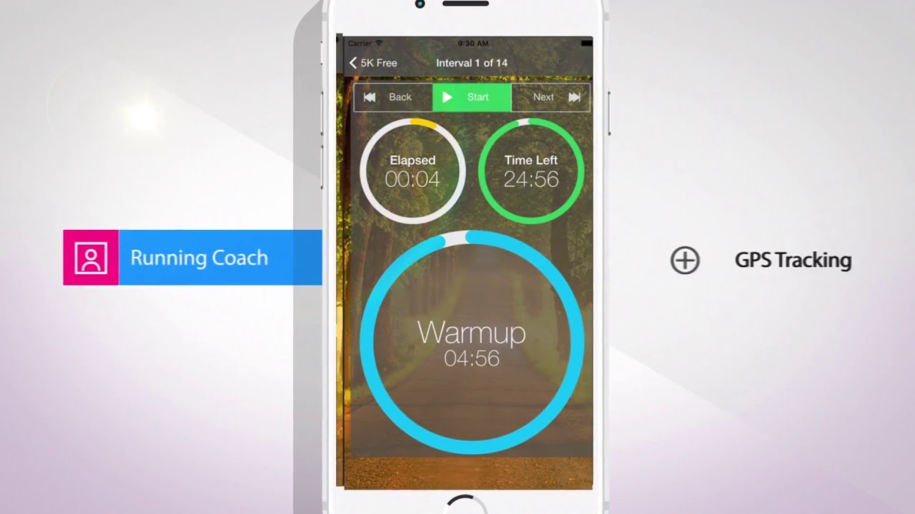 Coupons Promo Codes For Apps User Reviews For 5k Run Couch To 5k Walk Jog Interval Training By Vandersoft Health Fitness Category 10 Similar Apps 2 Review