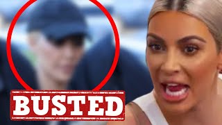 Kim Kardashian Gets CAUGHT and SHOCKS Everyone After REVEALING WHAT!?!? | New Hair DON'T CARE