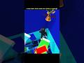I Found Creepy Secret Behind This TRAPPED 67 tower 😱?#roblox #shorts #robloxshorts