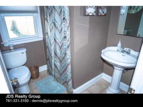 15 Martin St, Whitman, MA home video tour