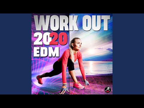 Don’t Give Up, Pt. 35 (148 BPM Cardio Fitness Mixed)