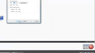 Micro-Image Capture Tutorial - Configure -Fixed Region- image capture