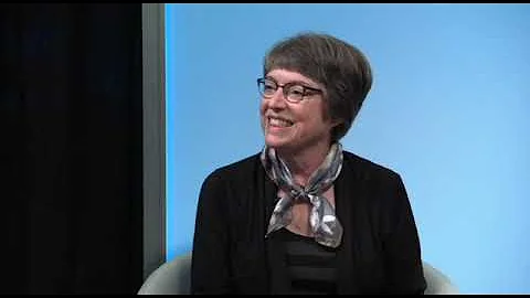 An interview with Connie Foss More, Pro Rep South ...