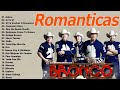 BRONCO 30 GRANDES EXITOS - BRONCO 30 SUPER ÉXITOS ROMÁNTICOS - LO MEJOR DE BRONCO