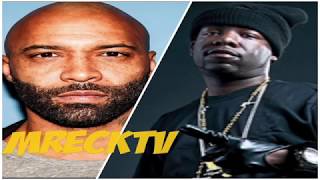 Joe Budden Goes Off On Hell Rell: U Mad At Me,And Not The Dudes Who Washed U In Front Of Ur Family. Net Worth
