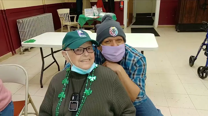 Remembering LGTBQ+ activist Evelyn Bailey
