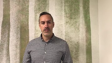 Marc Cadotte: What makes a good recommendation?