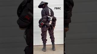 Cyberpunk style you can get from Fabric of the universe #fabricoftheuniverse #cyberpunk #fashion