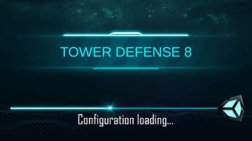 Как сделать игру в жанре Tower Defense на unity №8