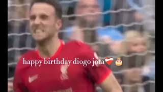 Happy birthday Diogo Jota❤️‍🩹🎂🥹