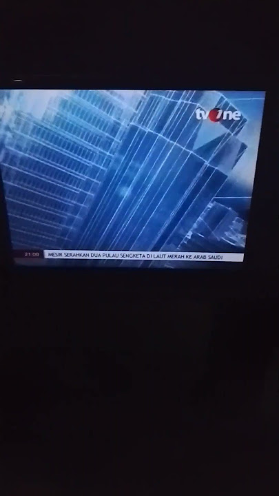 obb kabar terkini tvone (2016)