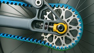 INCREDIBLE BICYCLE INVENTIONS THAT YOU HAVEN&#39;T SEEN YET