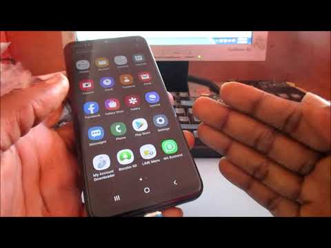 How to fix samsung a10 a20 a30 A40 a50 a70 A80 a90 not charging SOLUTION