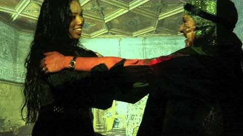 Sir Gawain and The Green Knight