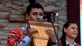 Sueño de Niña l Canto Fortaleza - CONVENCION MMM