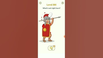 Dop2 [Delete One Part] level 256 update #dop2 #games #shorts