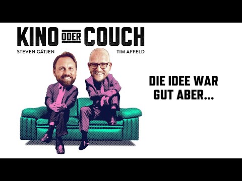 Ein Film über Michael Jackson!? A HAUNTING IN VENICE, Jimmy Fallon und Football | Podcast
