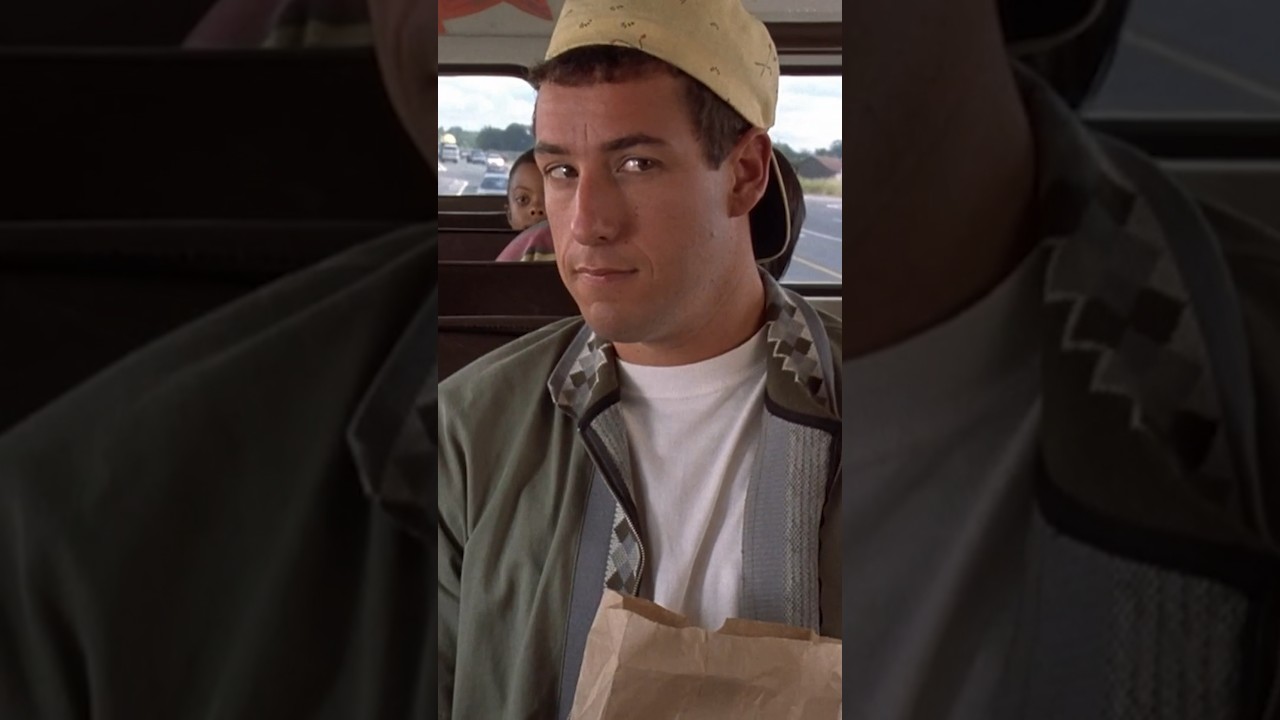 Don’t test him | 🎬 Billy Madison (1995)