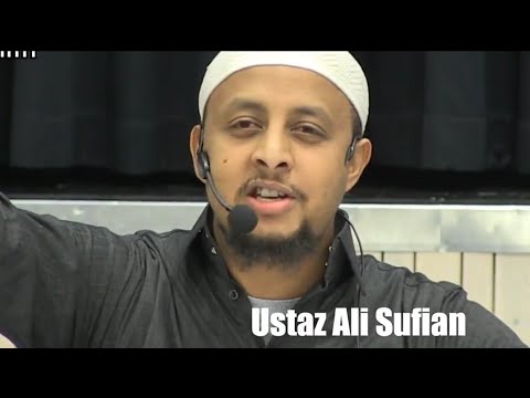 Ustaz Alii sufiyan ZIKRI afaan oromo manzuma 