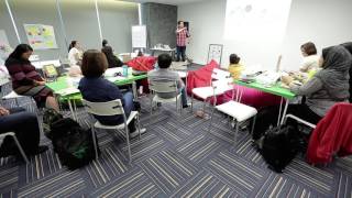 Design Thinking For Hr Workshop