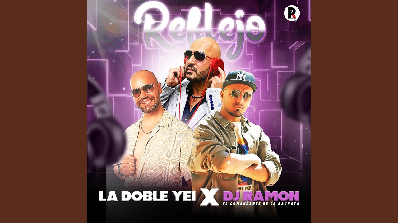 Tonton Reflejo (Bachata) di YouTube Tonton Reflejo (Bachata) di YouTube